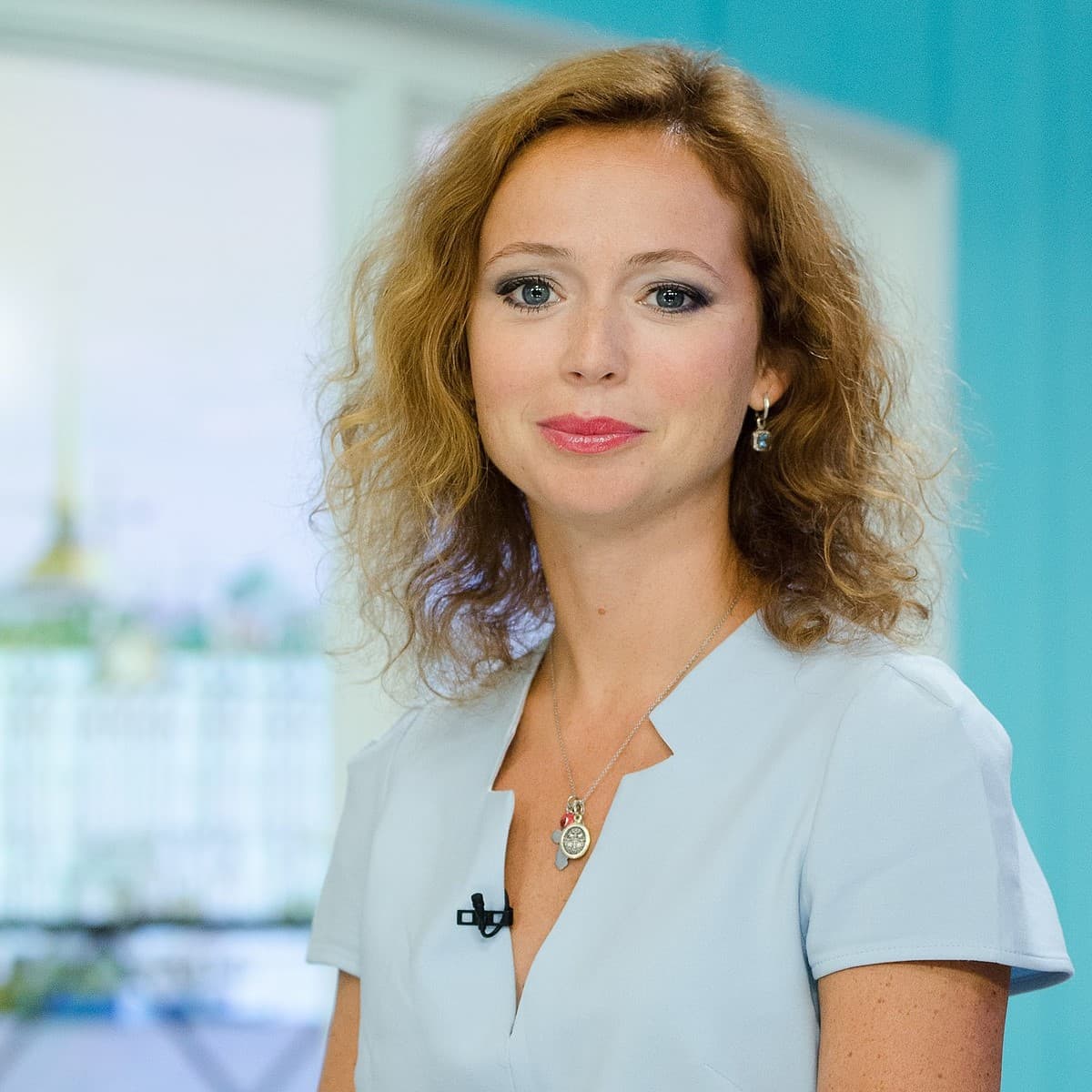 Елена Захарова