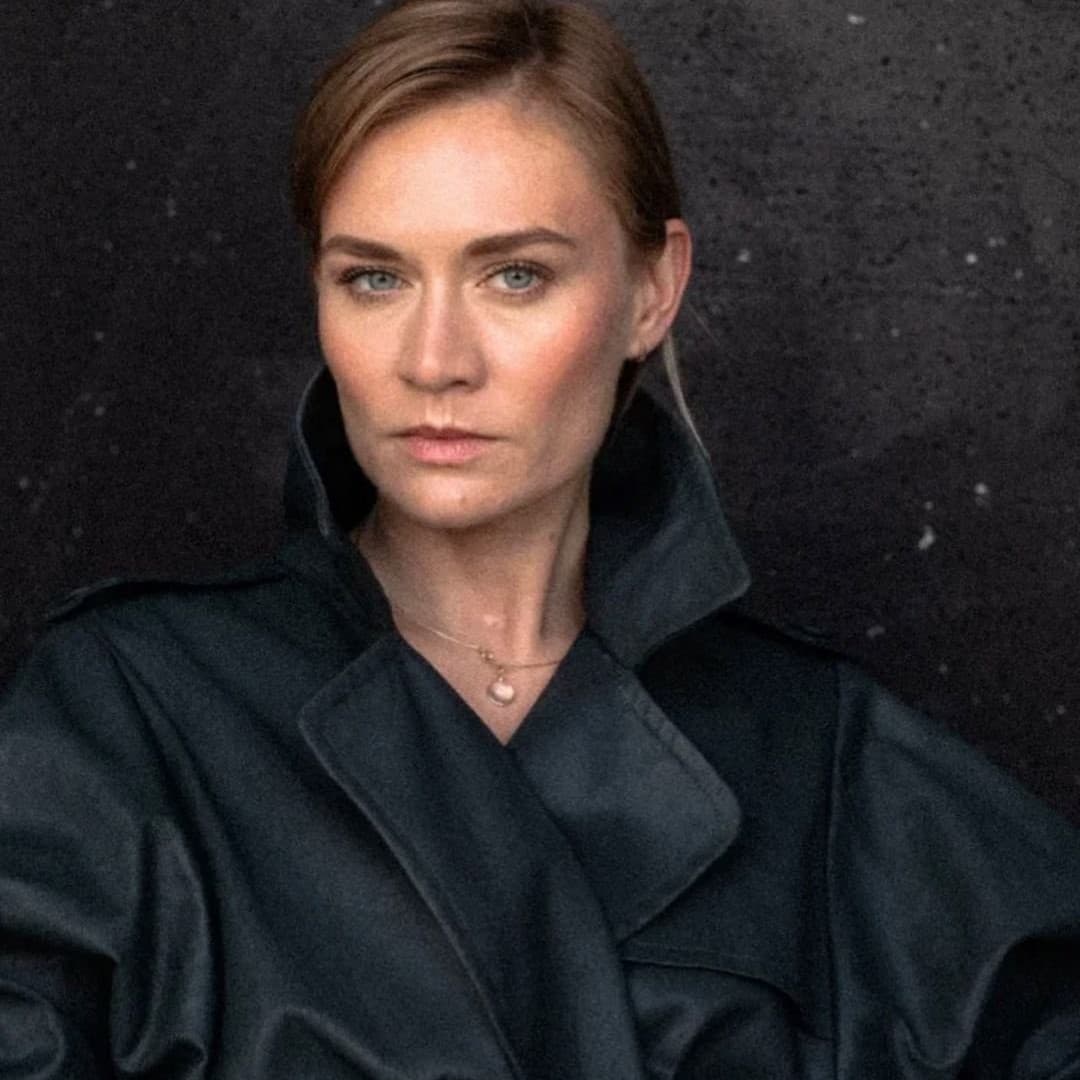 Masha Mashkova