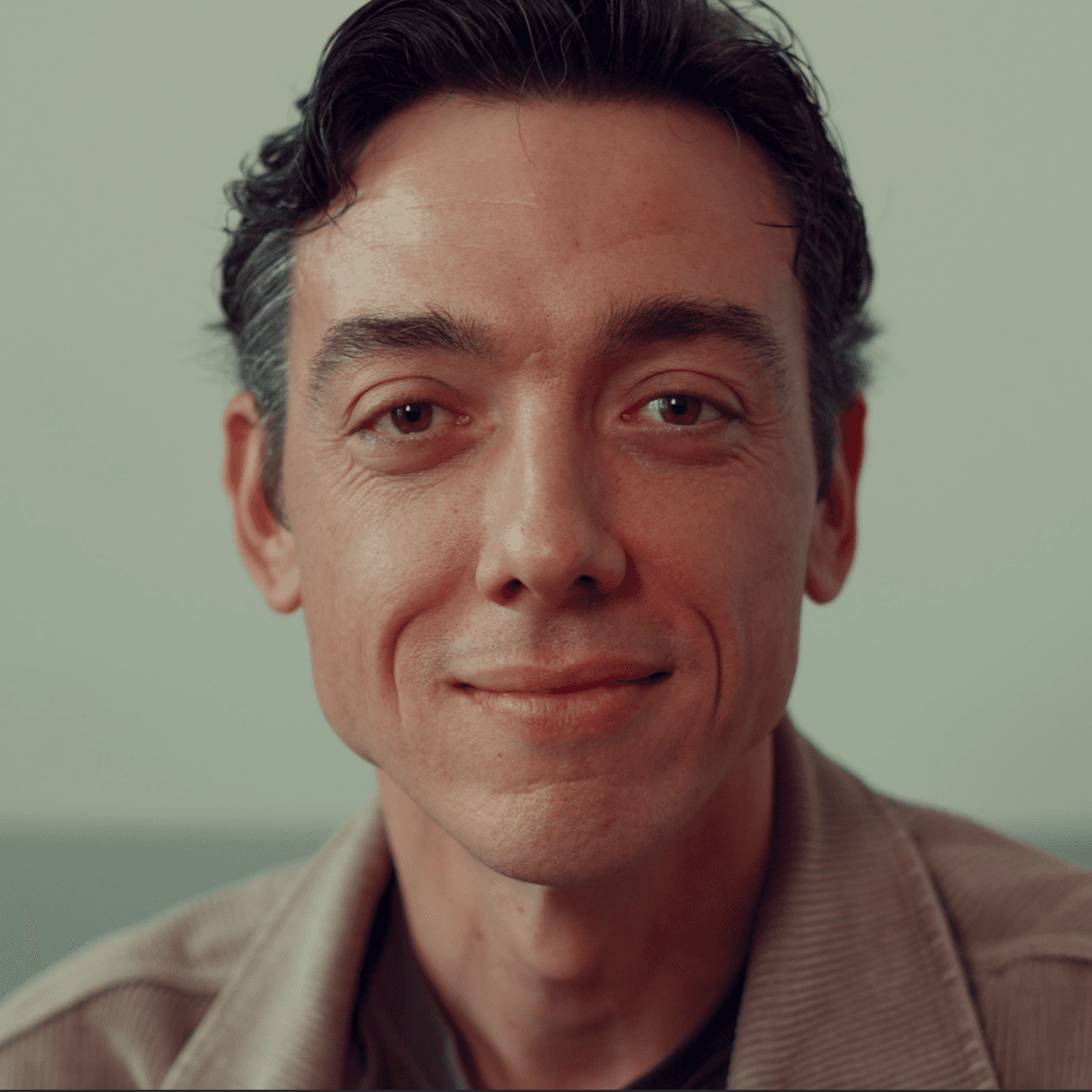 Mikhail Umanets