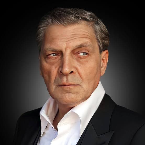 Alexander Nevzorov