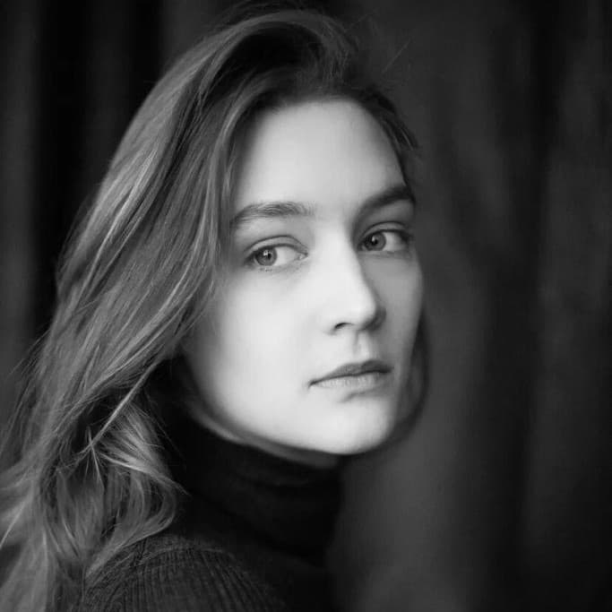 Elizaveta Yankovskaya