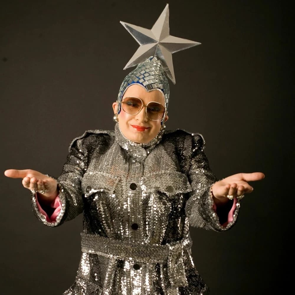 Verka Serduchka