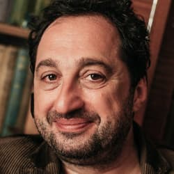 Gera sandler