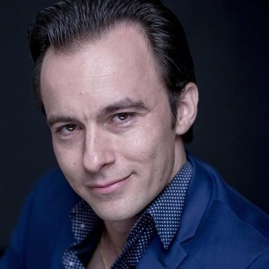 Aleksandr notkin