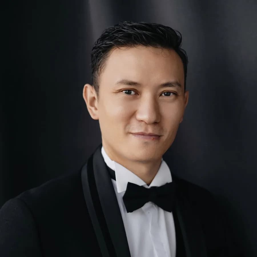 Daniyar Zhumadilov