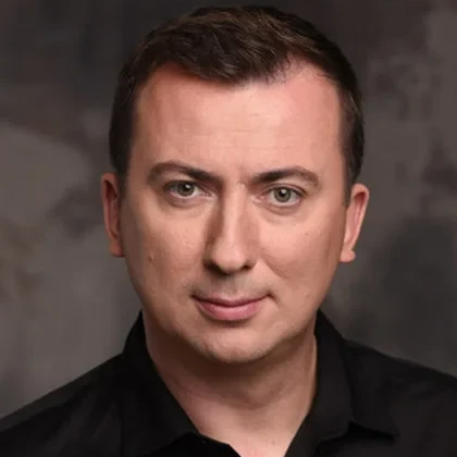 Валерий Жидков