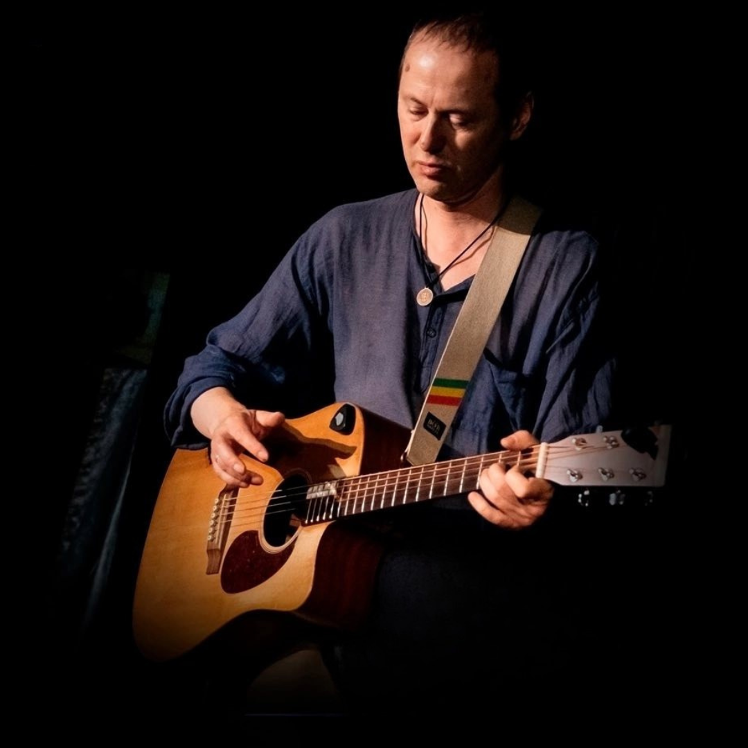 Kirill Komarov