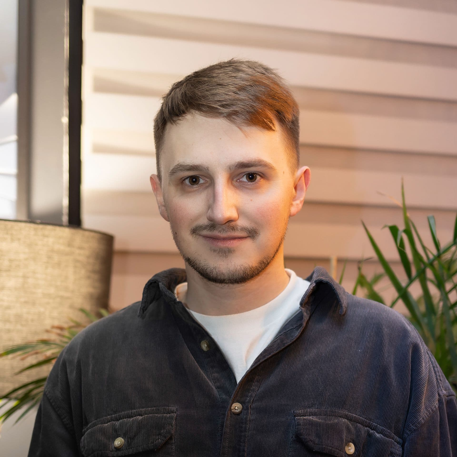 Ilya Koval