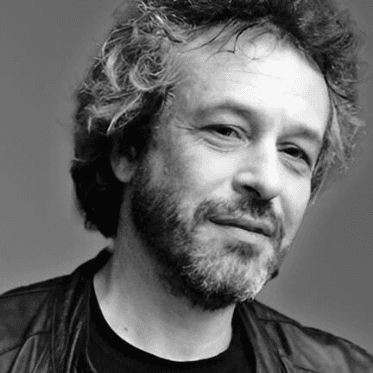 Arnold Giskin