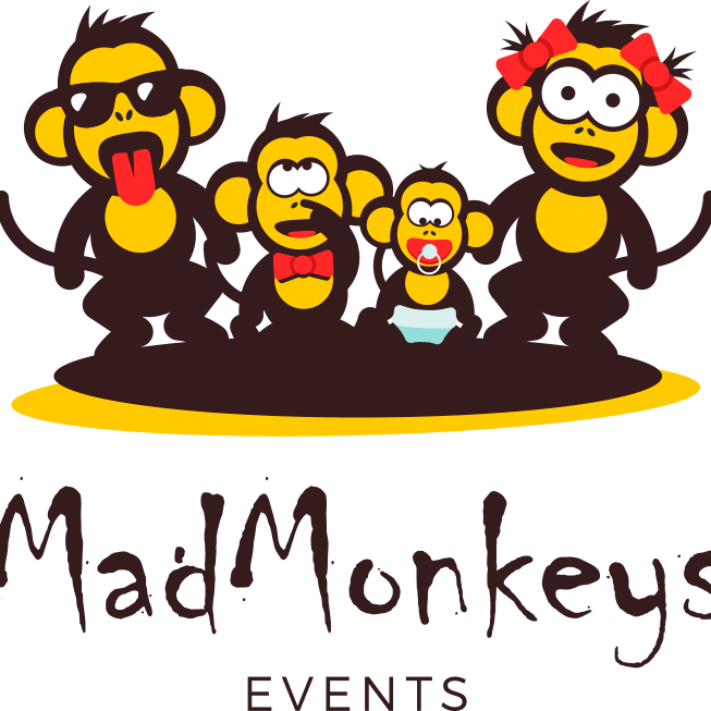 Mad Monkeys Evenys