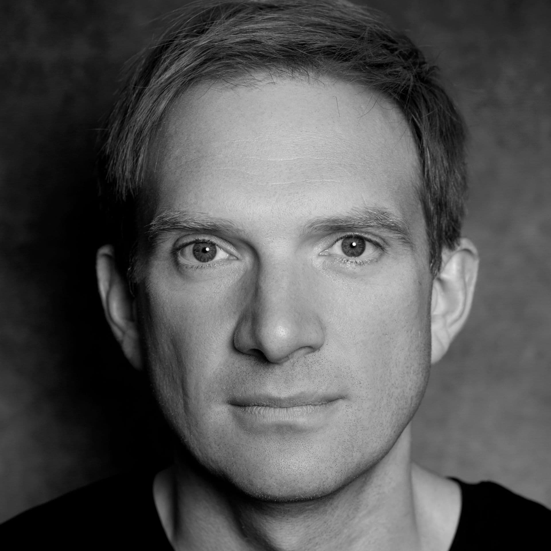 Andrey Burkovskiy