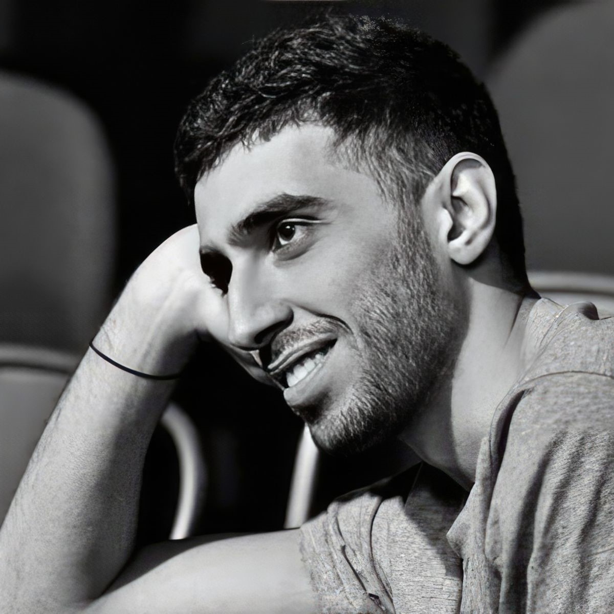 Artur Chaparyan