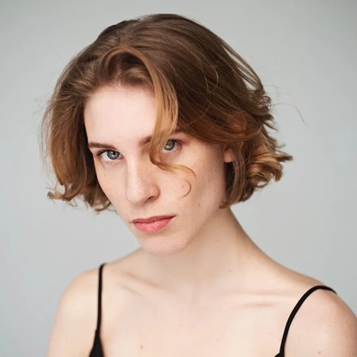 Vilenskaya Anna
