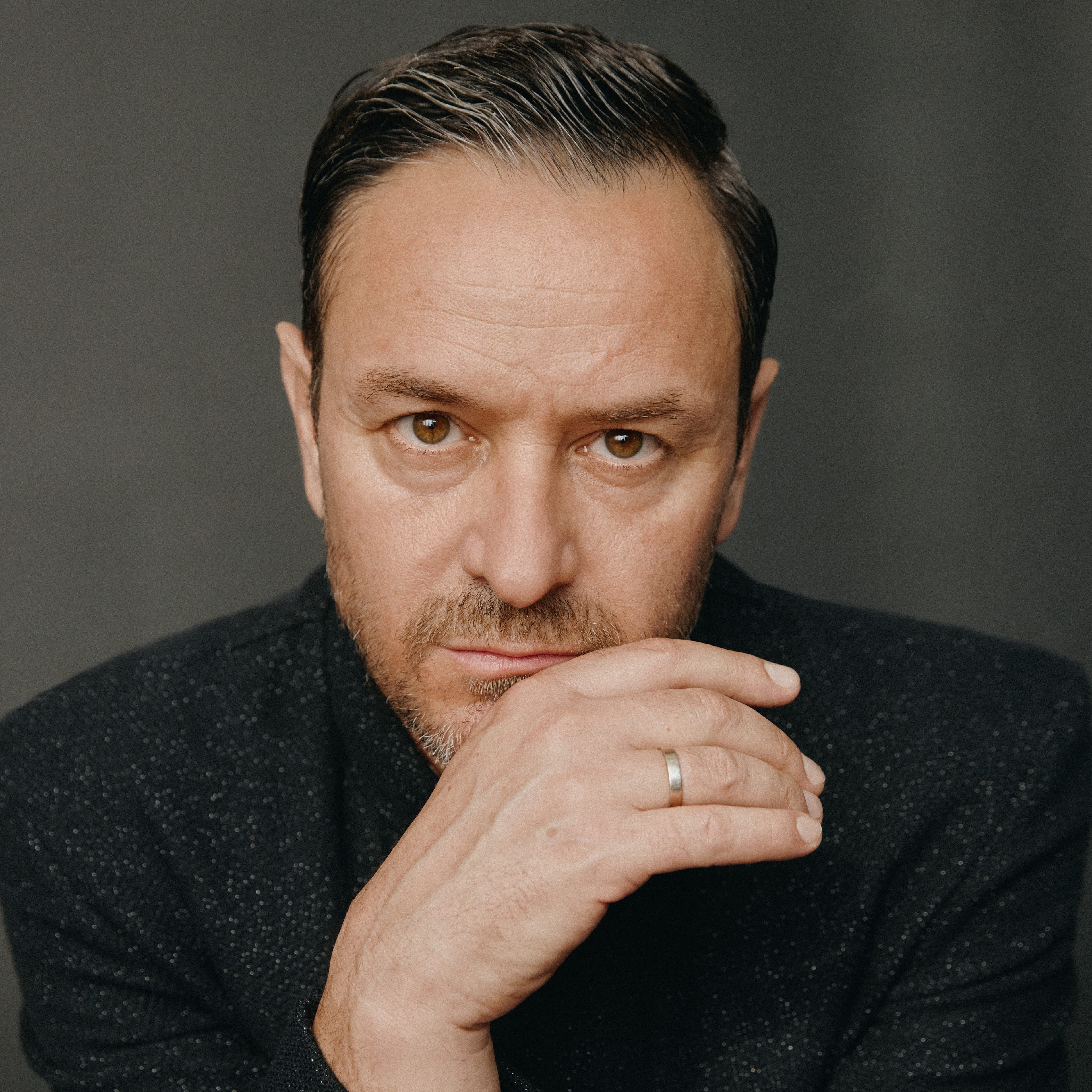 Alexei Grishin