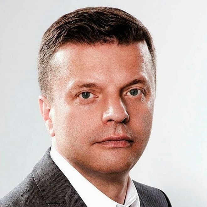 Leonid Parfenov