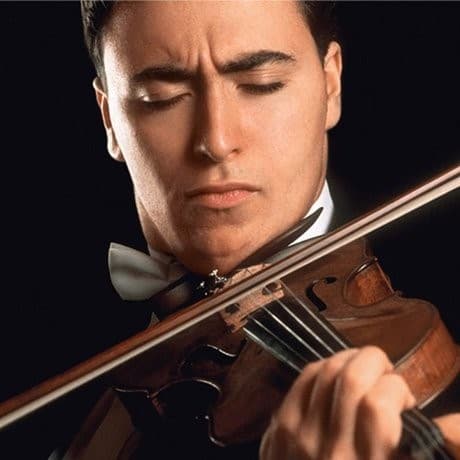 Maxim Vengerov