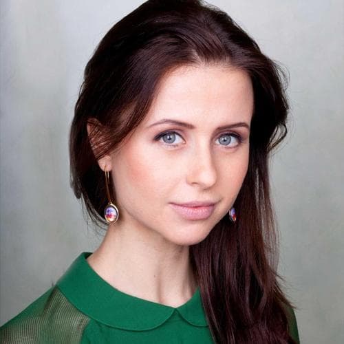 Мирослава Карпович