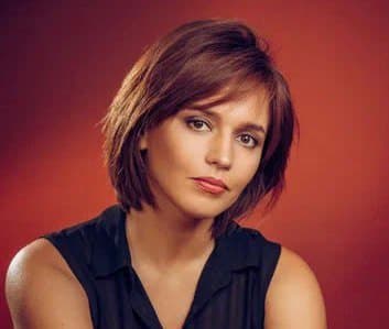 Yanina Melehova