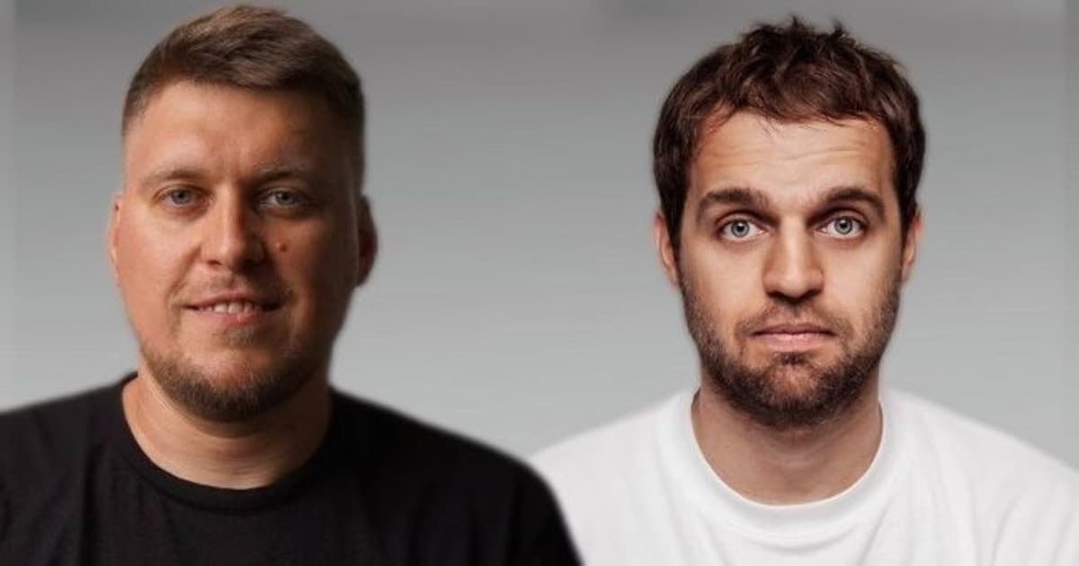 NEZLOBIN & CHUZHOY USA TOUR 2023