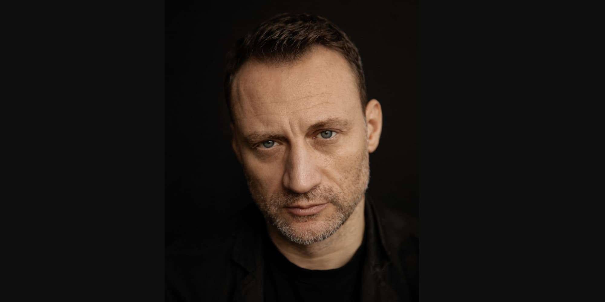 ANATOLY BELYY in "I AM HERE"