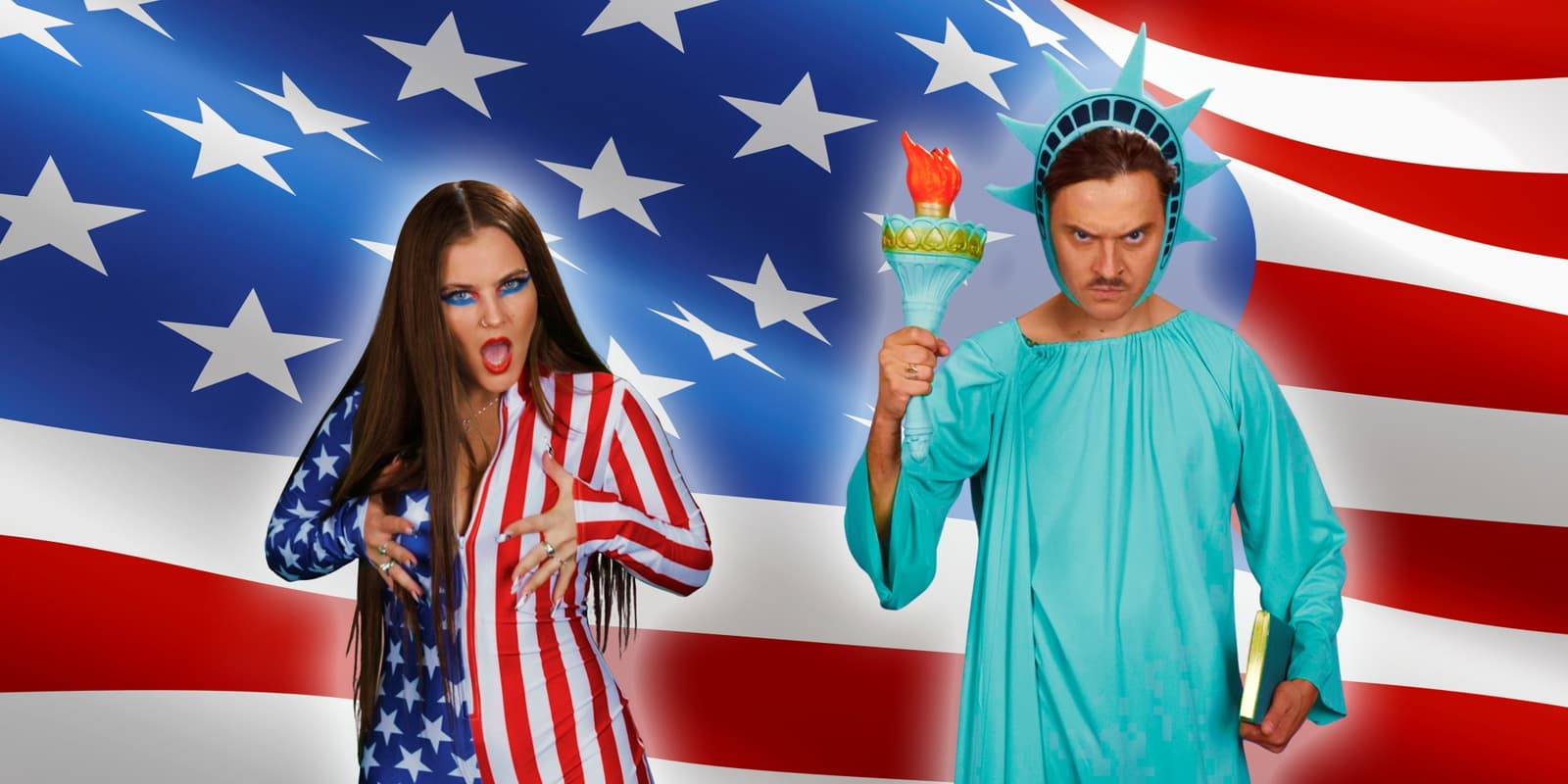 LITTLE BIG USA TOUR 2023