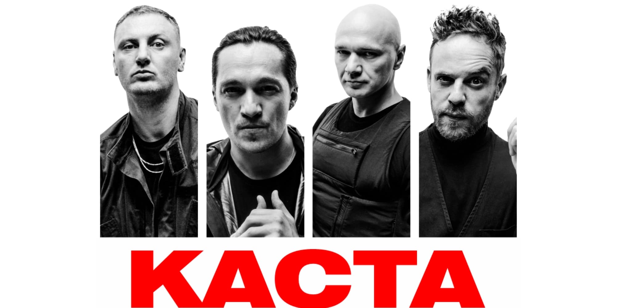 KASTA USA TOUR 2023