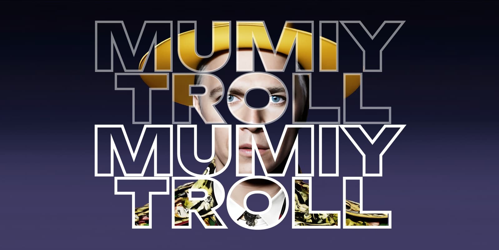 MUMIY TROLL