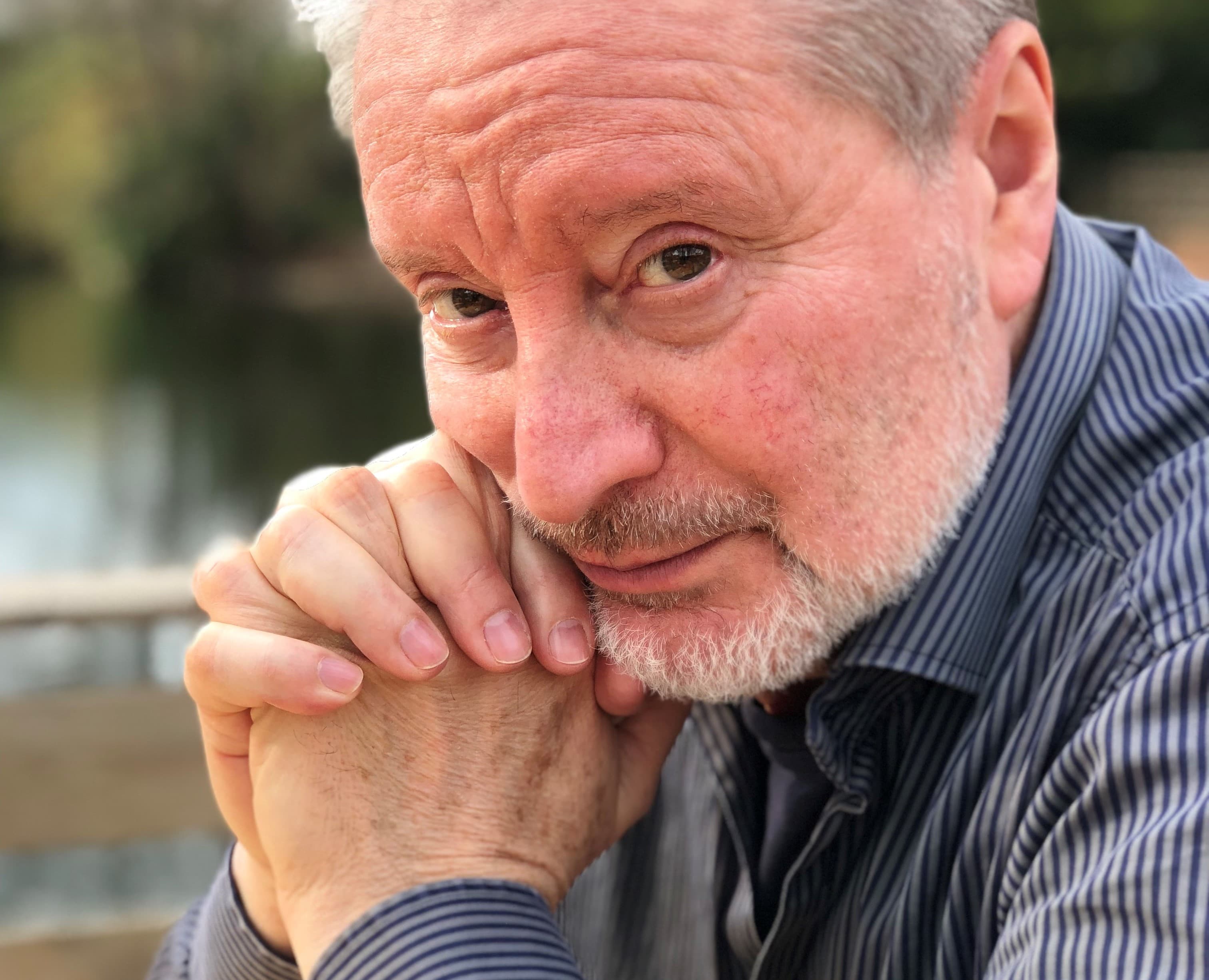 Вениамин Смехов "Ностальгия по настоящему"