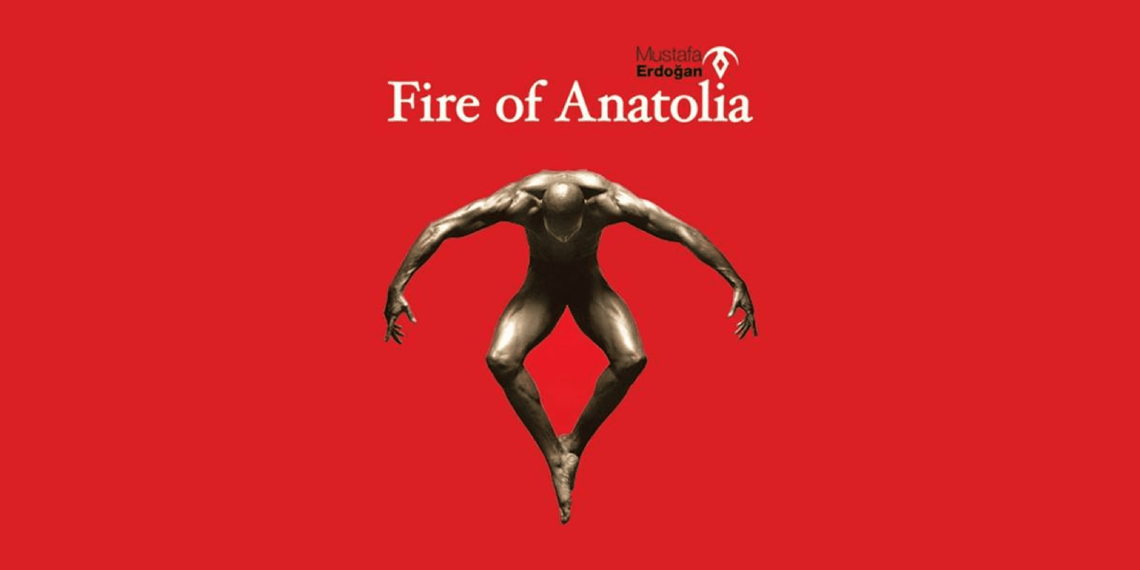 Fire of Anatolia USA Tour 2023