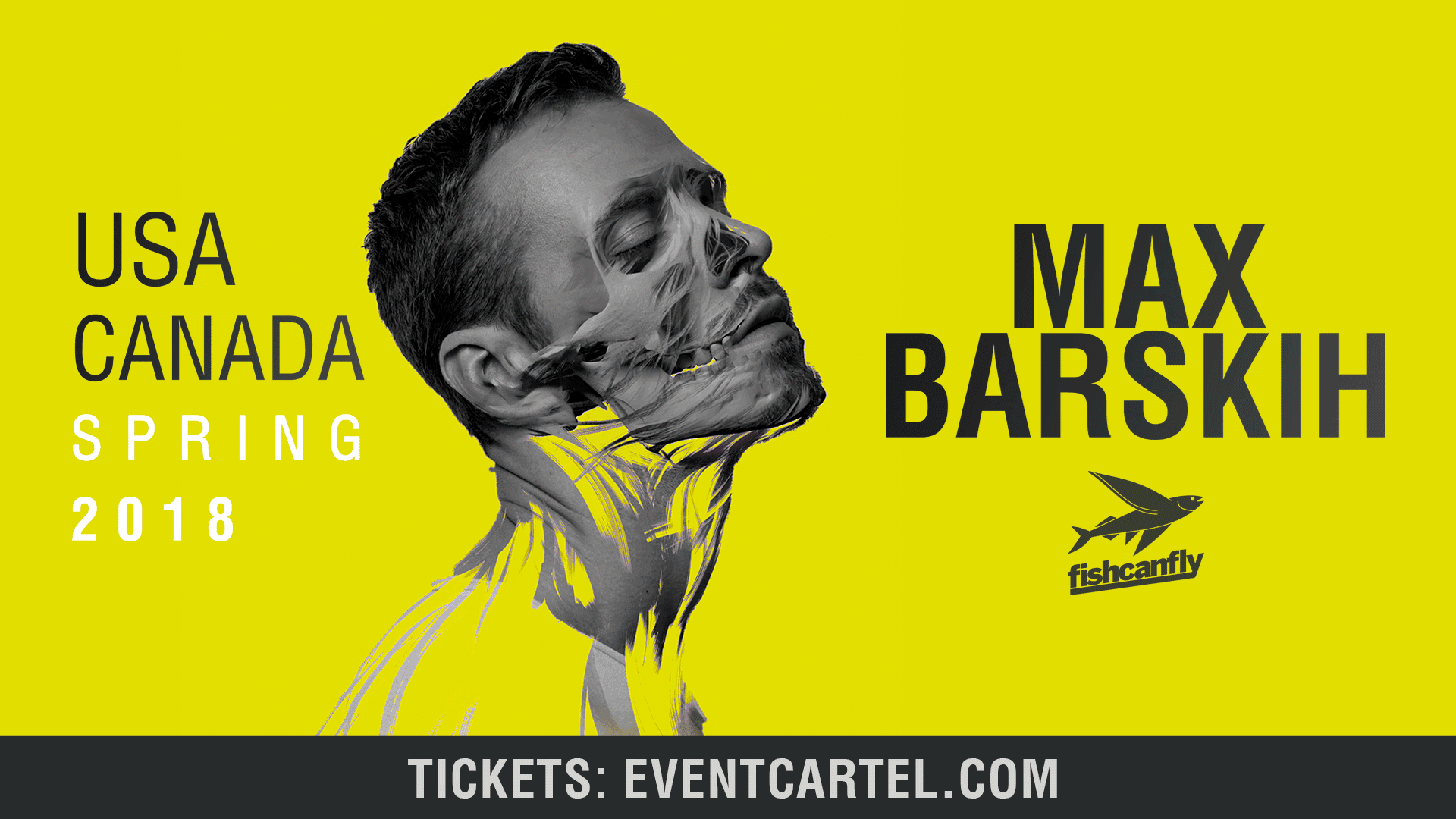 Max Barskih