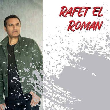 RAFET EL ROMAN LIVE TOUR