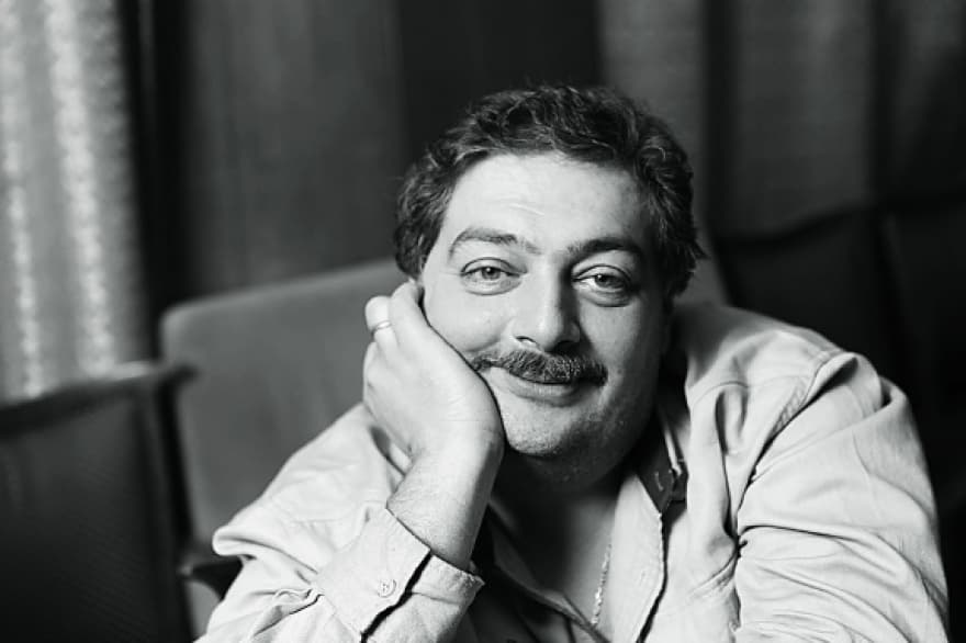Дмитрий Быков