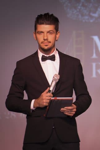 ALEKSEI CHEBELIUK