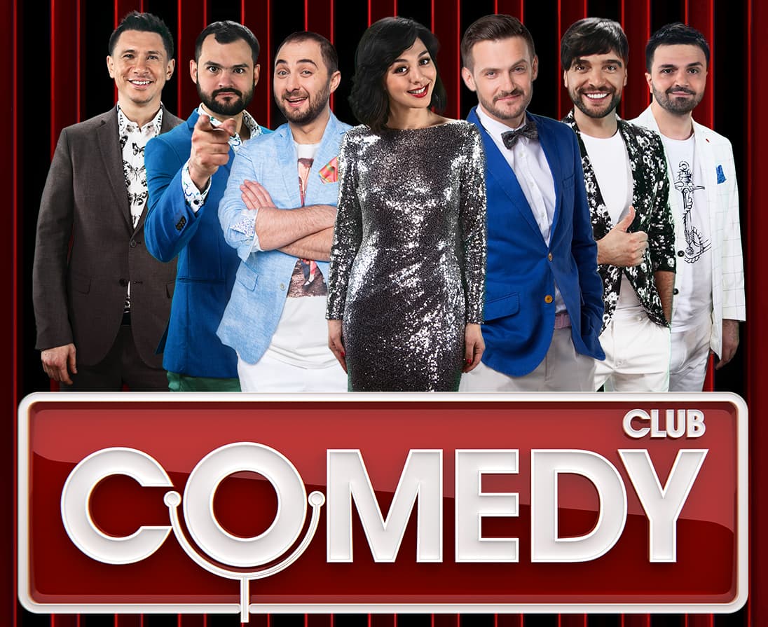 Comedy Club