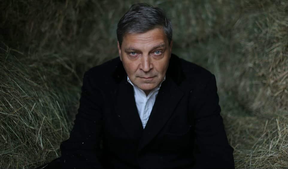 АЛЕКСАНДР НЕВЗОРОВ