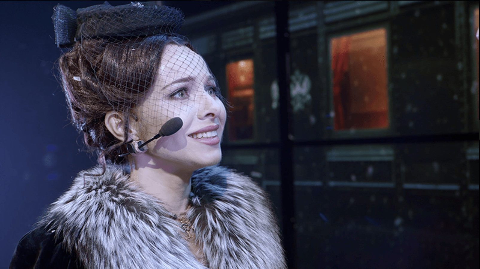 Anna Karenina MUSICAL IN HD