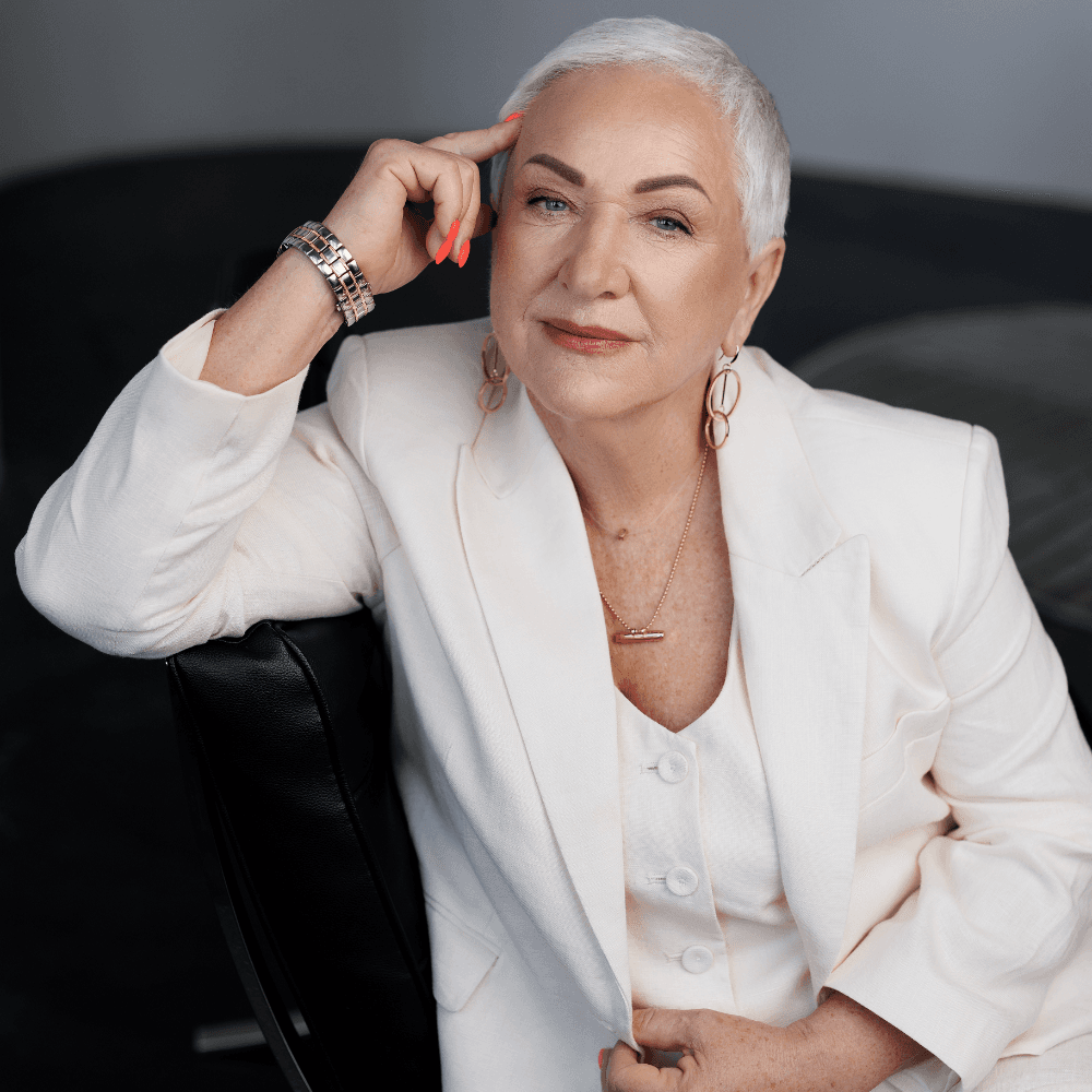 Irina Blonskaya Tour May 22-June14