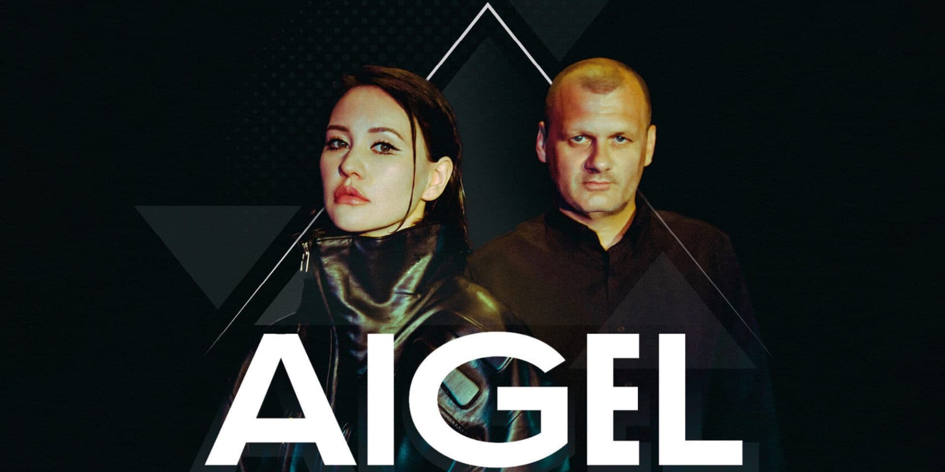 AIGEL US TOUR 2025