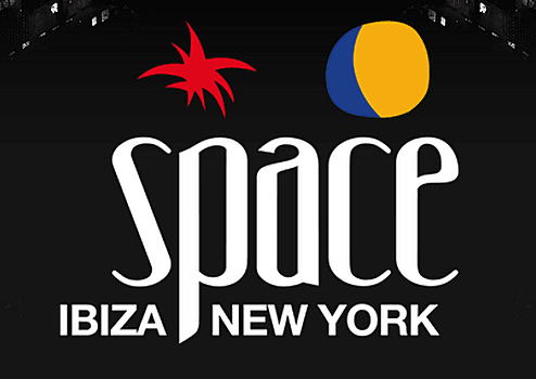 Space Ibiza NY