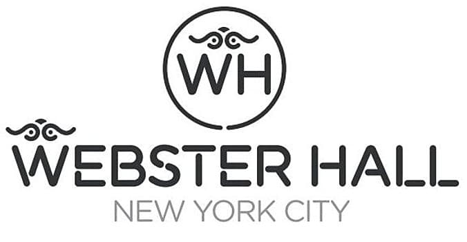 Webster Hall