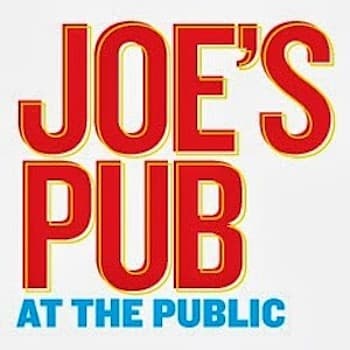 Joe's Pub