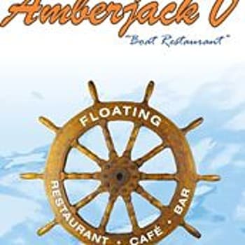 Amberjack Boat