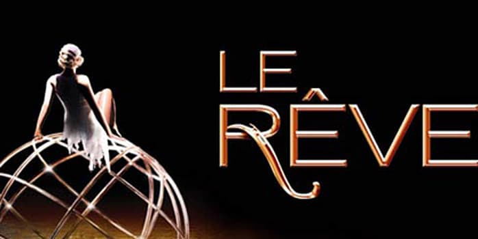 Le Reve