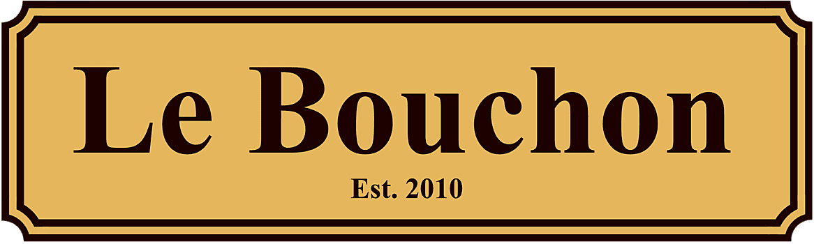 Le Bouchon