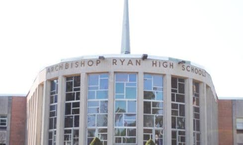 Archbishop Ryan High School
