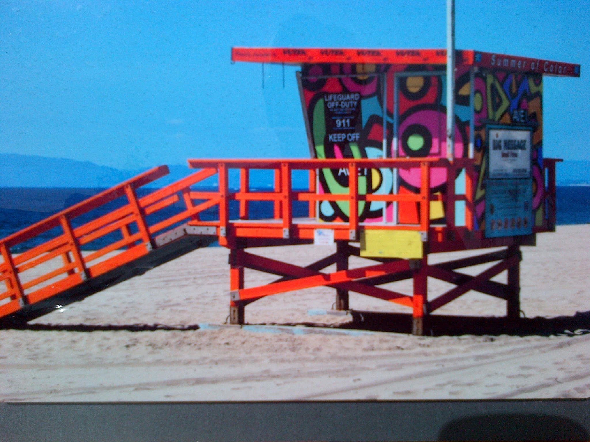 Alfredo's Beach Park