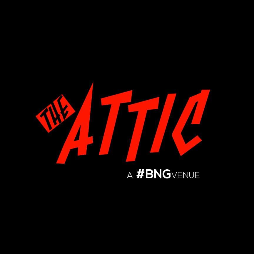 Attic