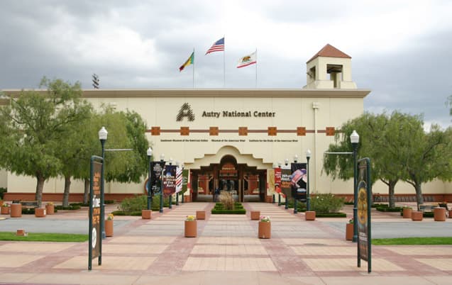 Autry National Center