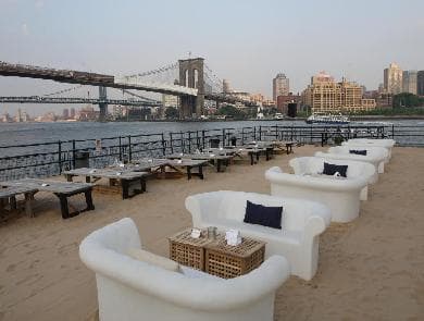 New York Beach Club
