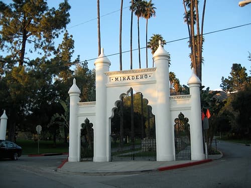 Brand Library Park